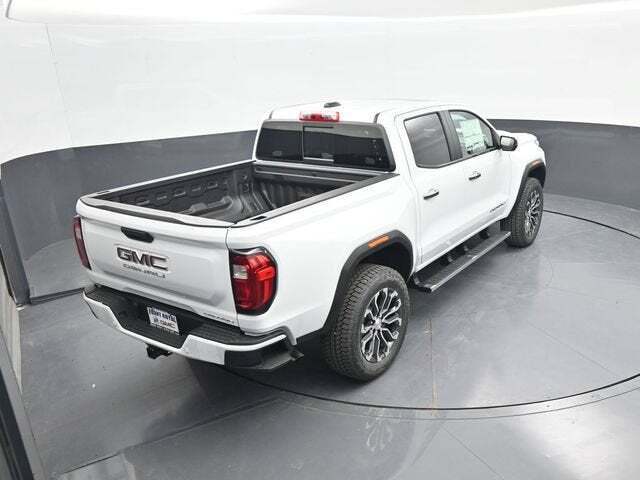 2026 GMC Canyon Denali, 4WD