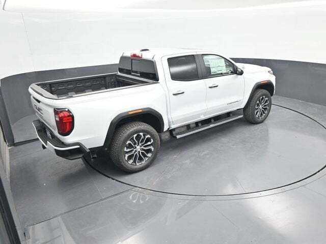 2026 GMC Canyon Denali, 4WD