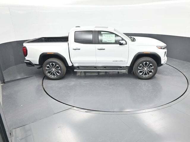 2026 GMC Canyon Denali, 4WD