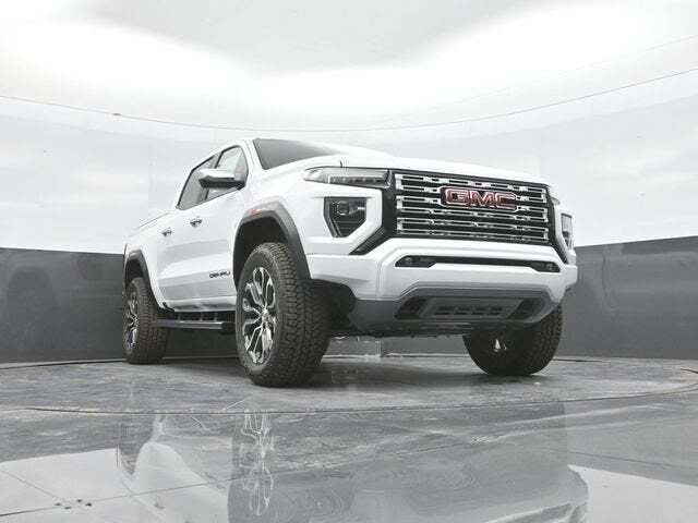 2026 GMC Canyon Denali, 4WD
