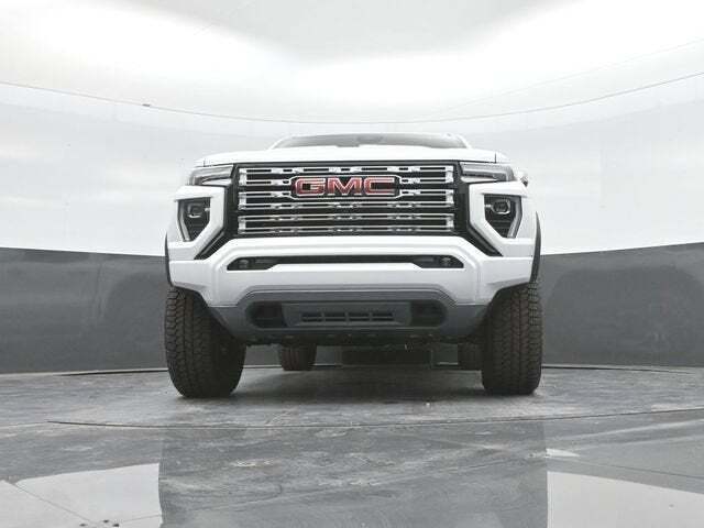 2026 GMC Canyon Denali, 4WD