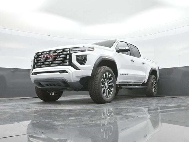 2026 GMC Canyon Denali, 4WD