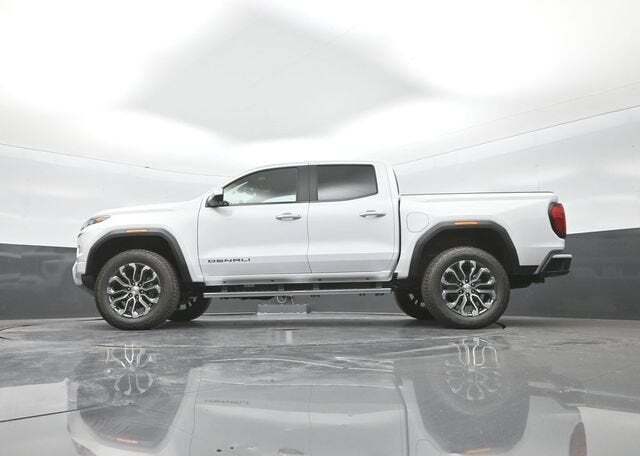 2026 GMC Canyon Denali, 4WD