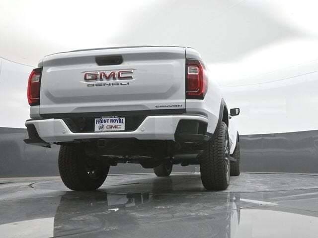2026 GMC Canyon Denali, 4WD