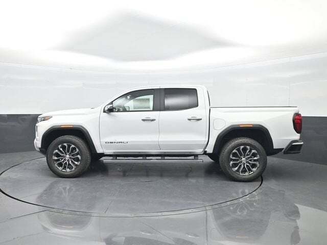 2026 GMC Canyon Denali, 4WD