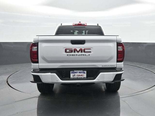 2026 GMC Canyon Denali, 4WD