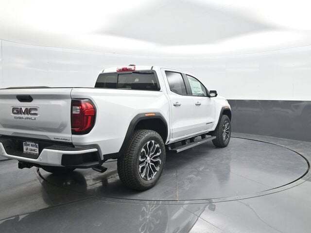 2026 GMC Canyon Denali, 4WD