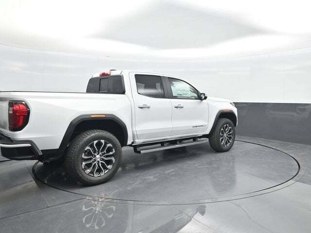 2026 GMC Canyon Denali, 4WD