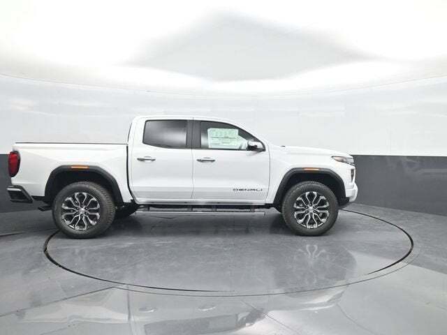 2026 GMC Canyon Denali, 4WD
