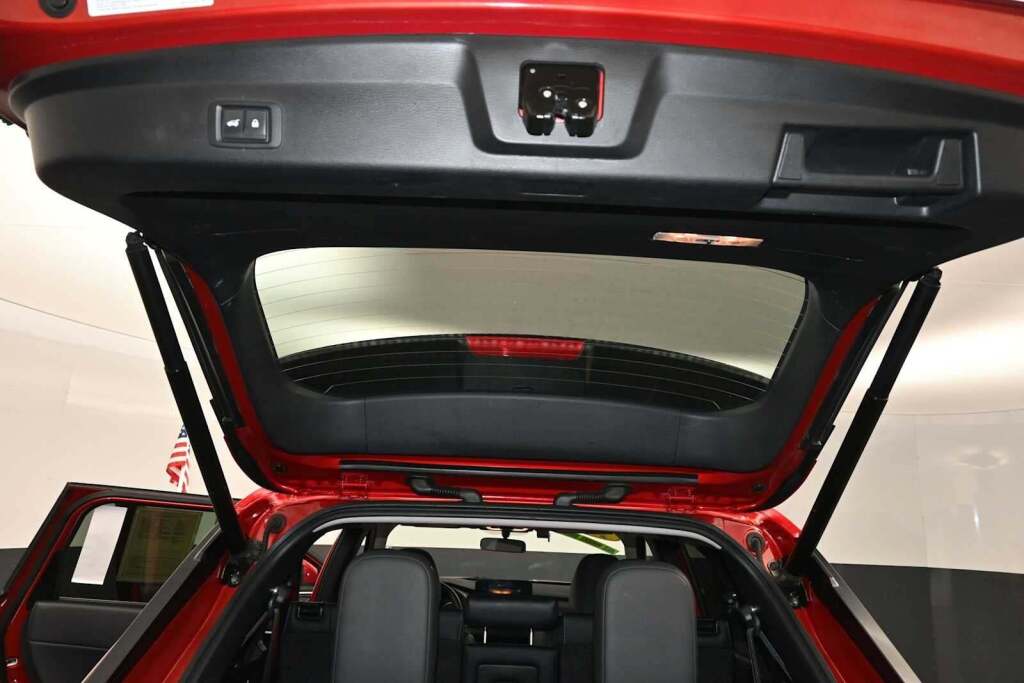 2024 Mitsubishi Outlander SE 2.5 S-AWC