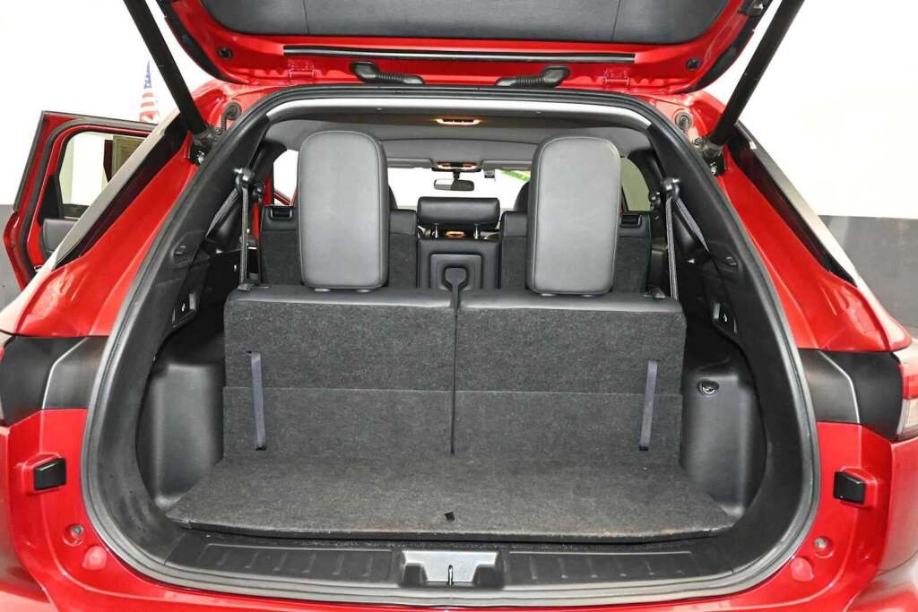 2024 Mitsubishi Outlander SE 2.5 S-AWC
