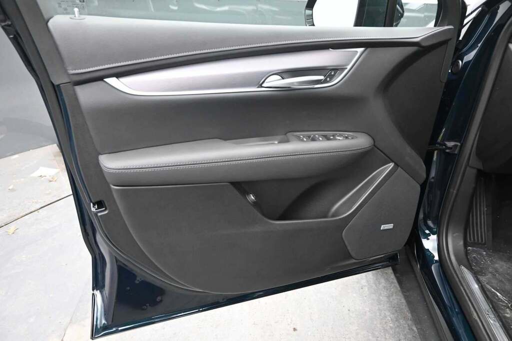 2026 Cadillac XT5 Luxury AWD
