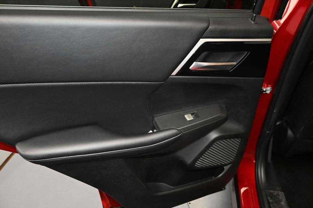 2024 Mitsubishi Outlander SE 2.5 S-AWC