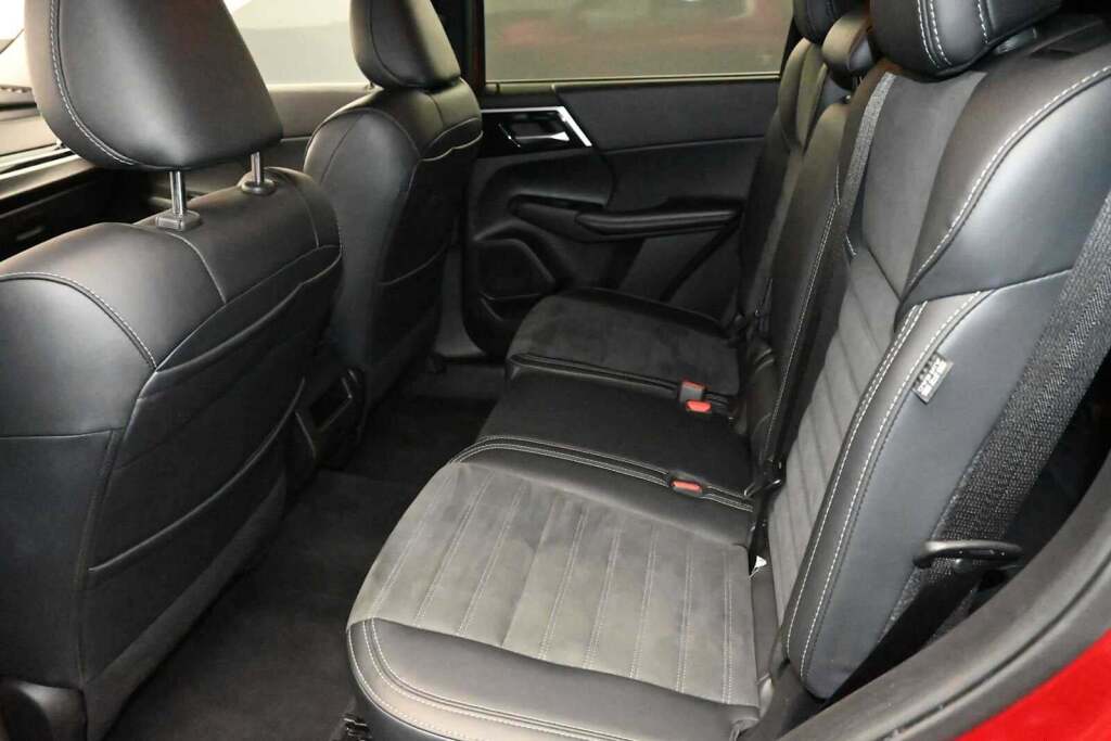 2024 Mitsubishi Outlander SE 2.5 S-AWC