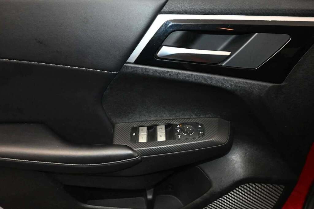 2024 Mitsubishi Outlander SE 2.5 S-AWC
