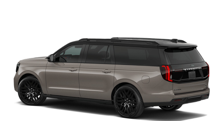 2026 Ford Expedition Max Platinum MAX