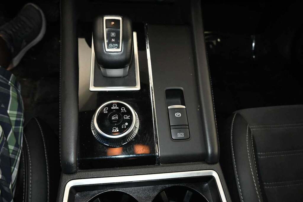 2024 Mitsubishi Outlander SE 2.5 S-AWC
