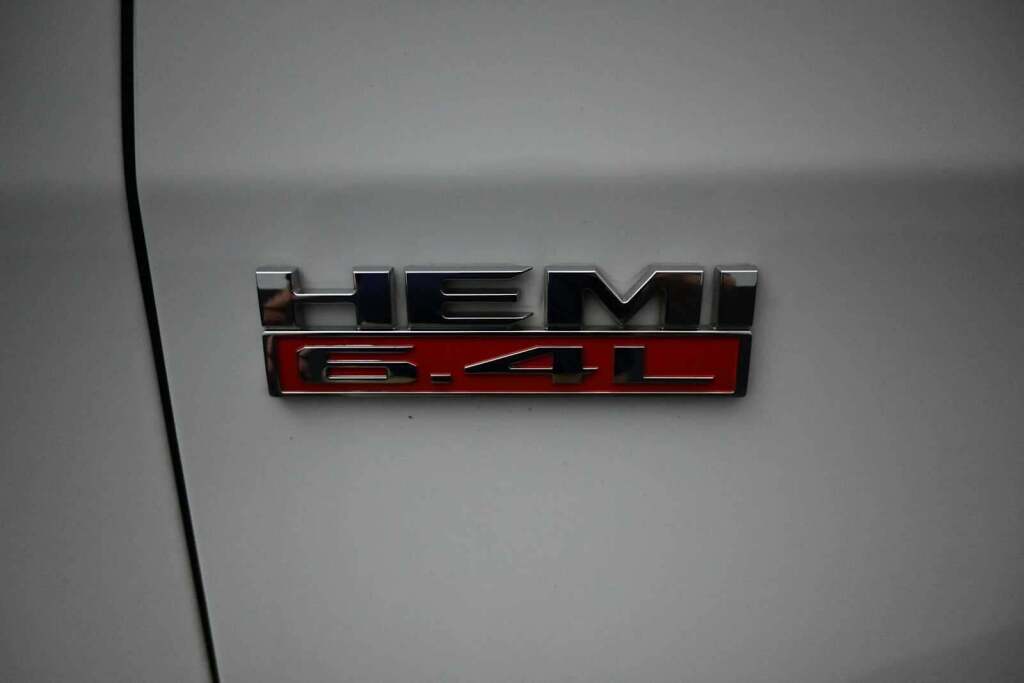 2022 Ram 2500 Tradesman Crew Cab 4x4 8' Box