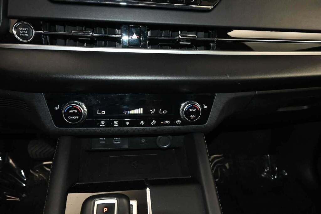 2024 Mitsubishi Outlander SE 2.5 S-AWC