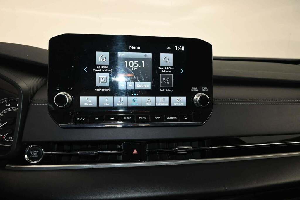 2024 Mitsubishi Outlander SE 2.5 S-AWC