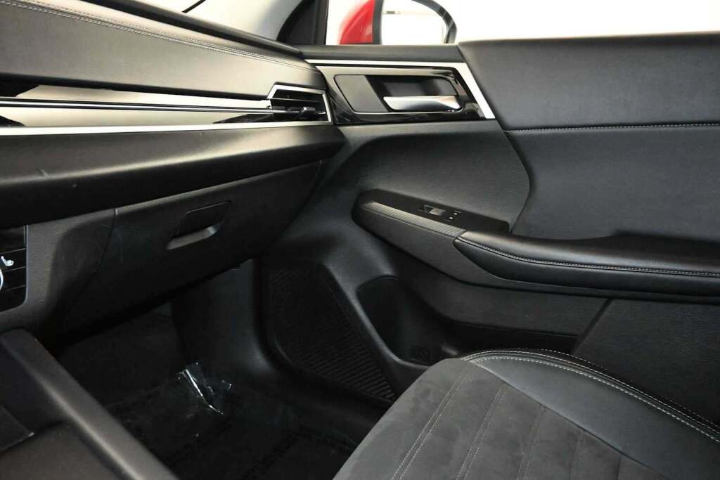 2024 Mitsubishi Outlander SE 2.5 S-AWC