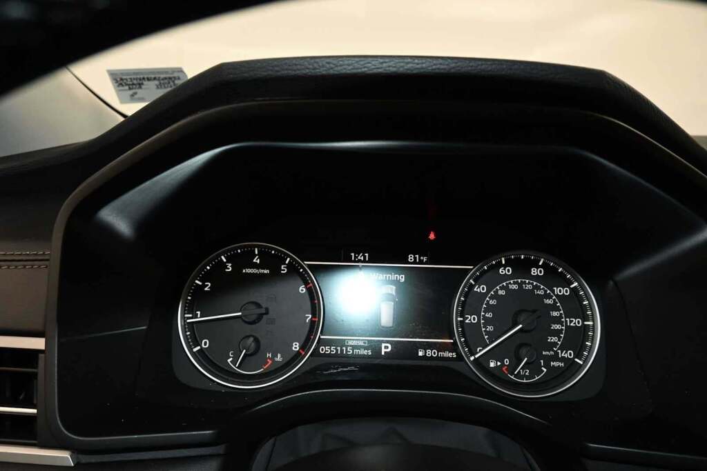 2024 Mitsubishi Outlander SE 2.5 S-AWC