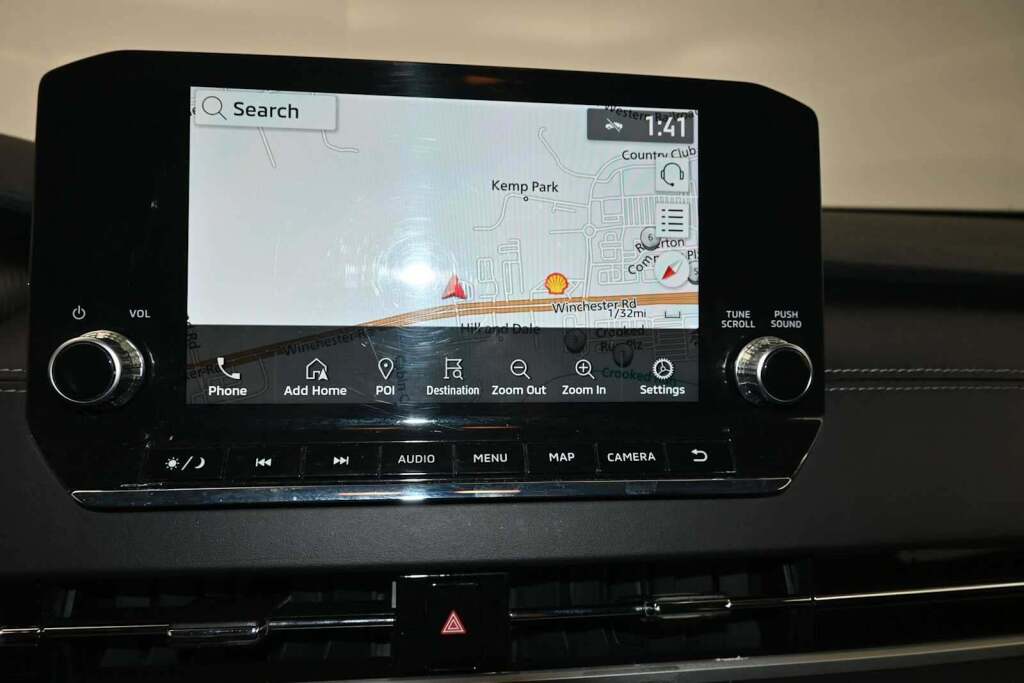 2024 Mitsubishi Outlander SE 2.5 S-AWC