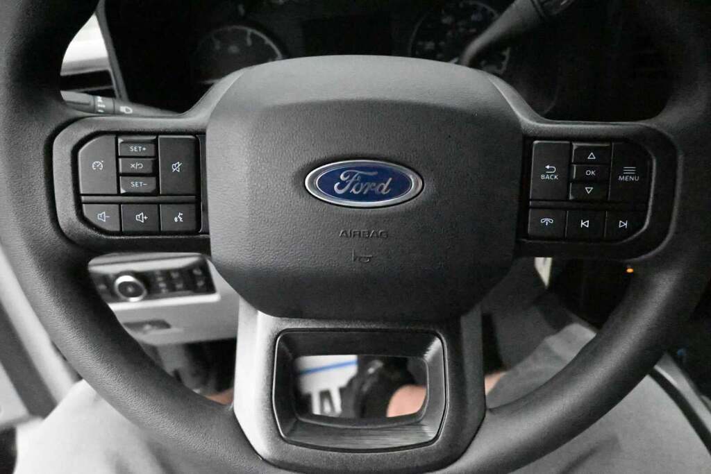 2026 Ford F-350 Super Duty XLT