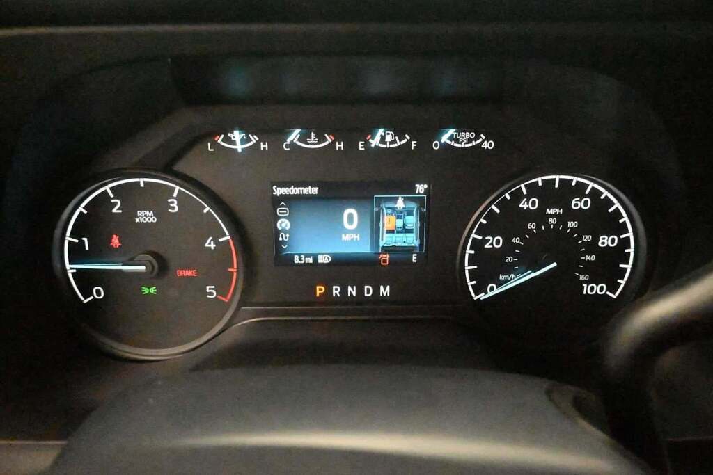 2026 Ford F-350 Super Duty XLT