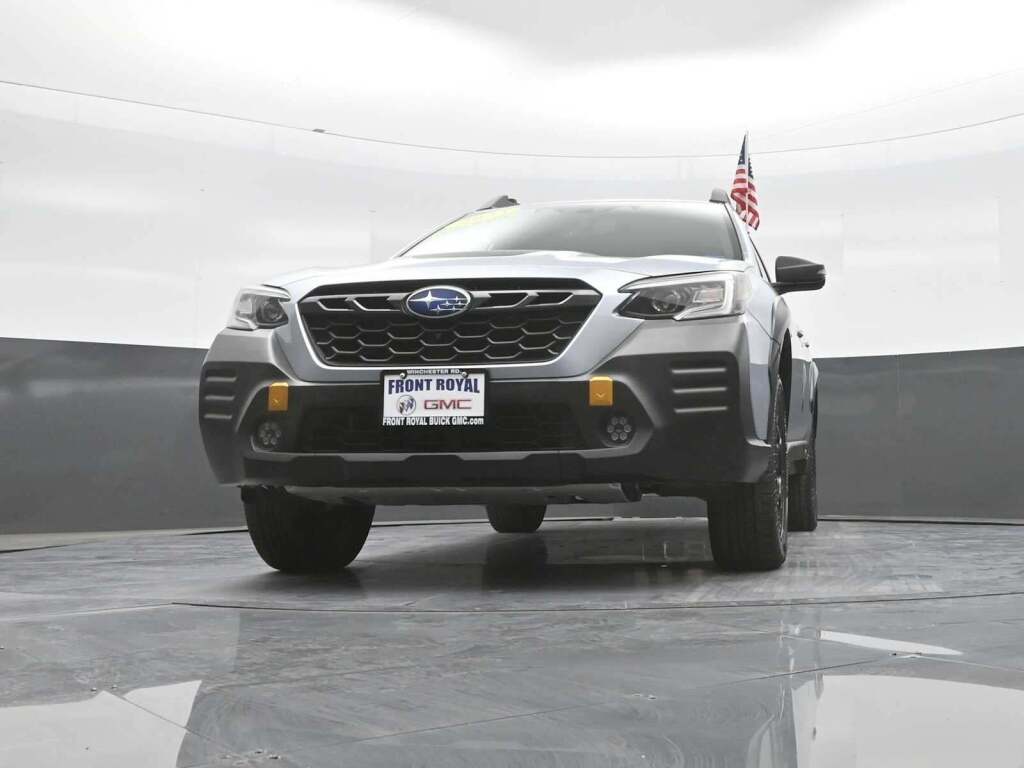 2023 Subaru Outback Wilderness