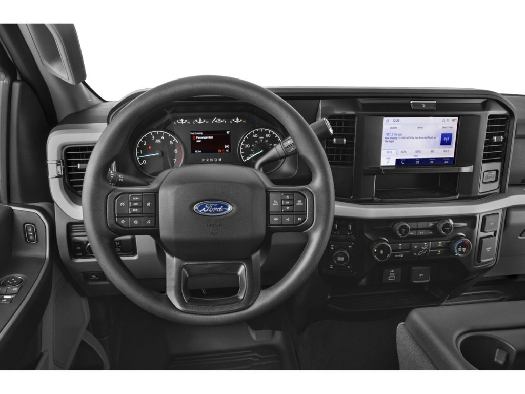 2025 Ford F-350 Super Duty XLT