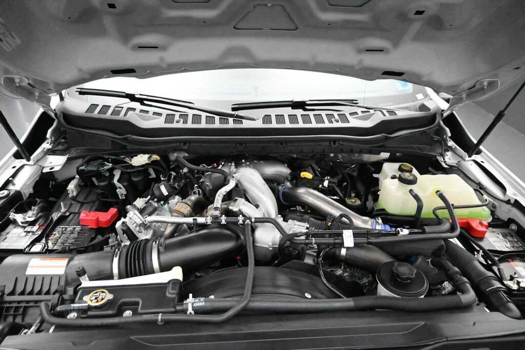 2026 Ford F-350 Super Duty XLT