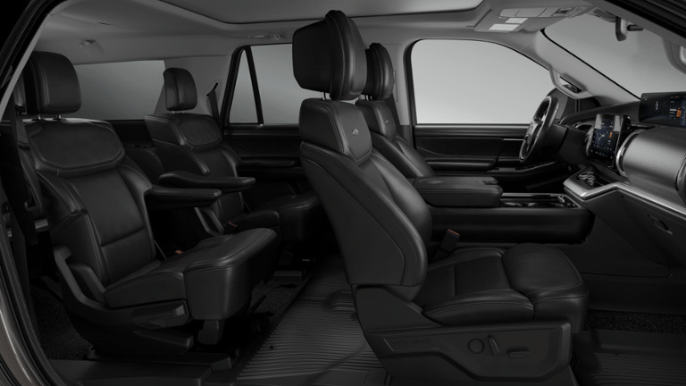 2026 Ford Expedition Max Platinum MAX