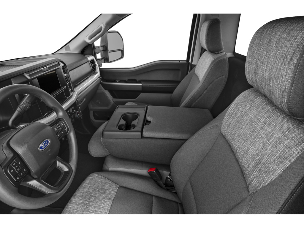 2025 Ford F-350 Super Duty XLT