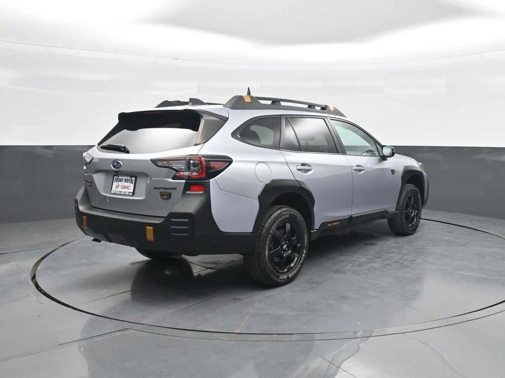 2023 Subaru Outback Wilderness