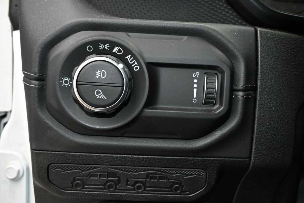 2026 Jeep Gladiator Rubicon 4x4