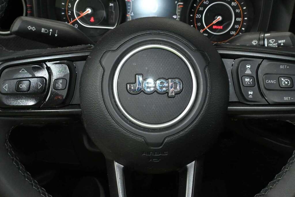 2026 Jeep Gladiator Rubicon 4x4