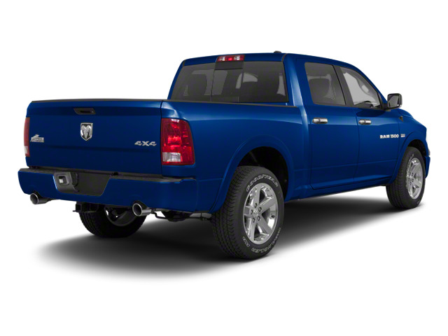 2011 Ram Ram 1500 Sport