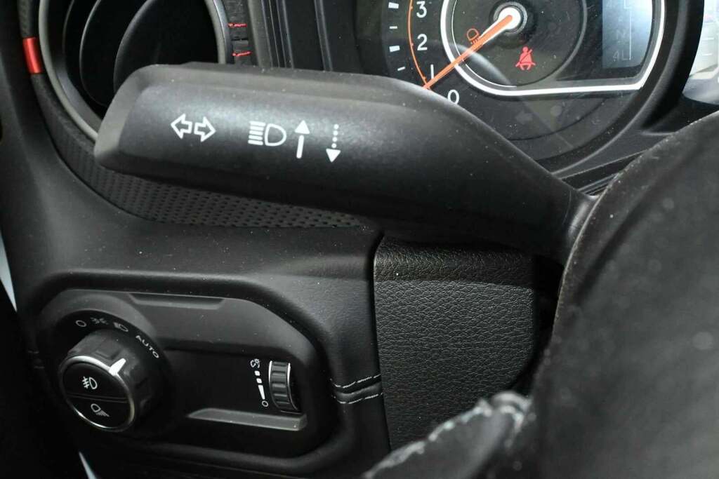 2026 Jeep Gladiator Rubicon 4x4