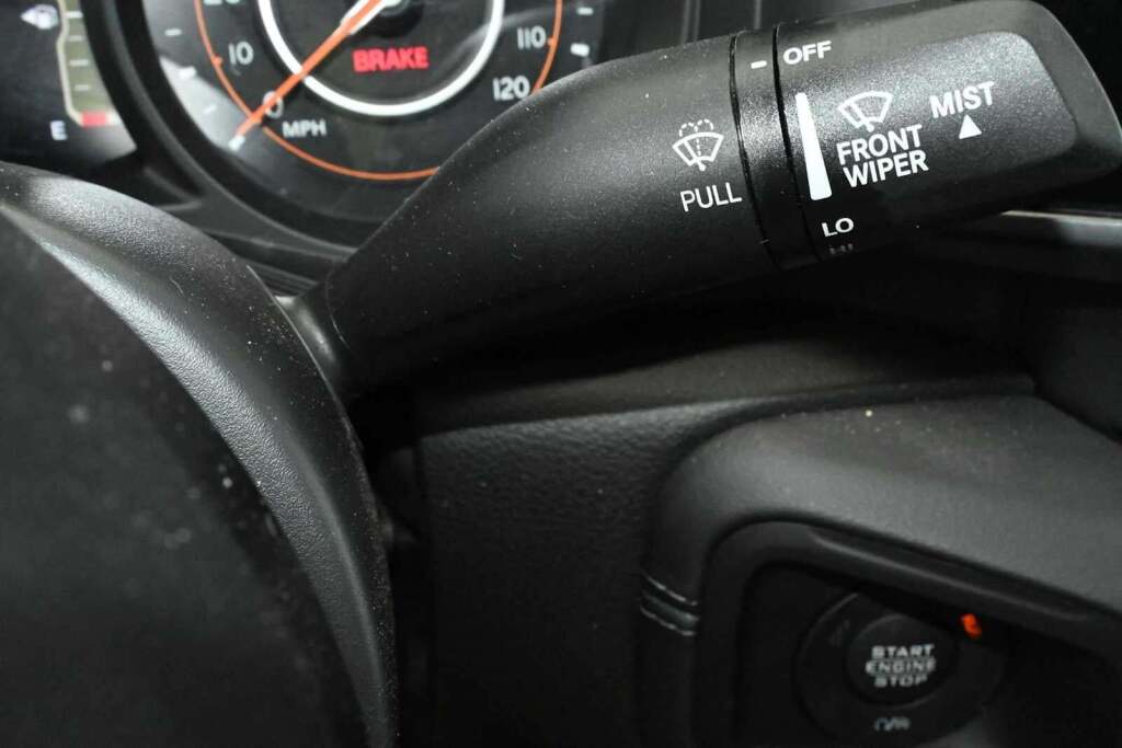 2026 Jeep Gladiator Rubicon 4x4