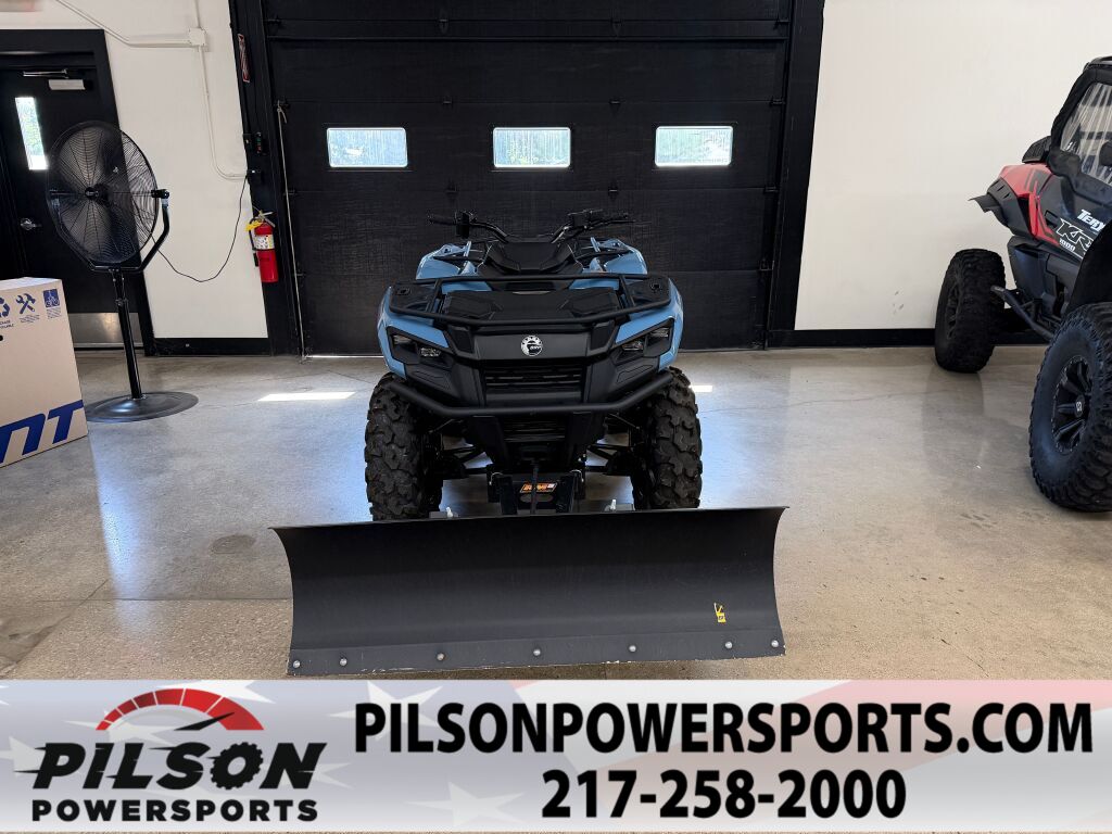 2026 Can-Am Outlander XT 700