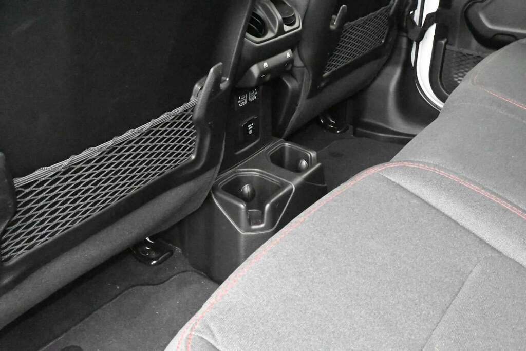 2026 Jeep Gladiator Rubicon 4x4