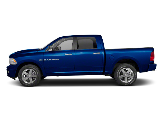 2011 Ram Ram 1500 Sport