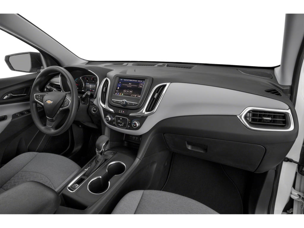 2024 Chevrolet Equinox AWD Premier
