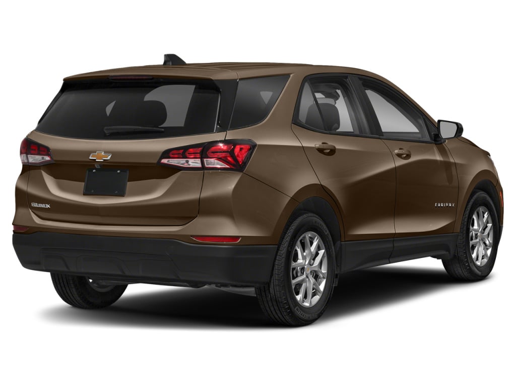 2024 Chevrolet Equinox AWD Premier
