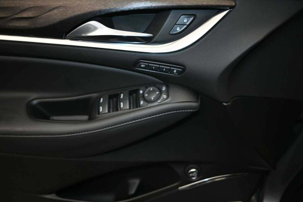 2024 Buick Enclave Avenir