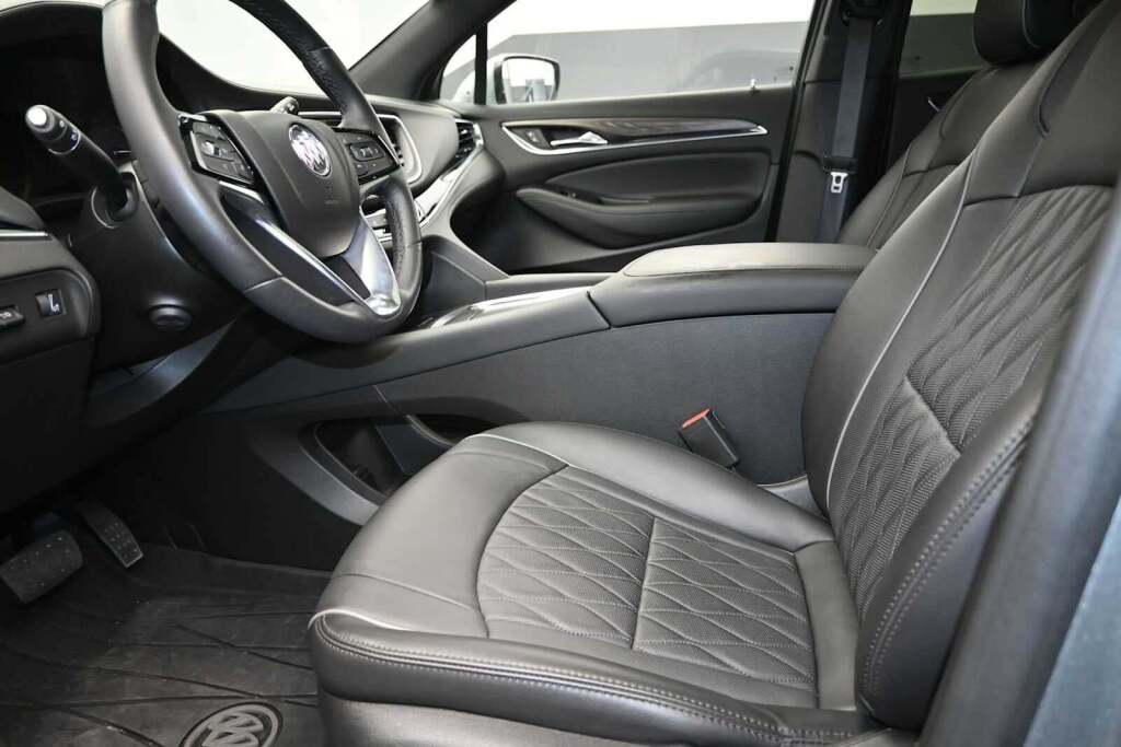 2024 Buick Enclave Avenir
