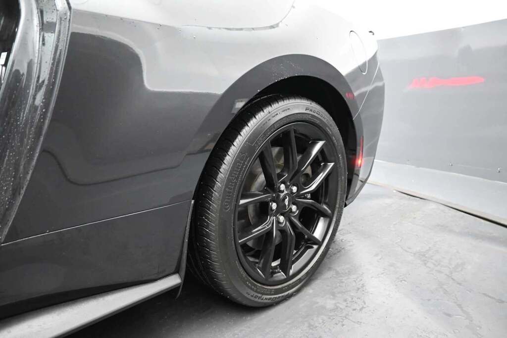 2024 Ford Mustang GT Premium Fastback