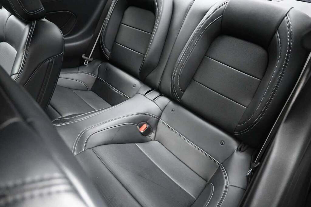 2024 Ford Mustang GT Premium Fastback