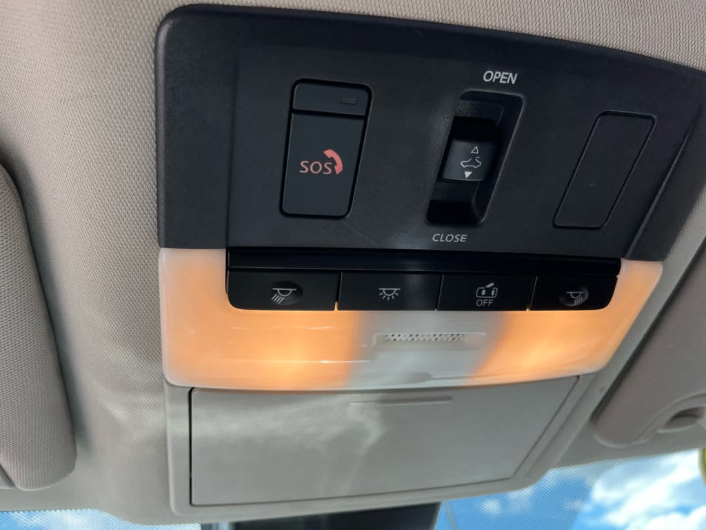 2021 Nissan Altima SL FWD